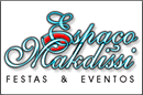 Logo Espaço Makdissi