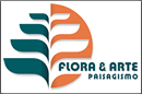 Logo Flora & Arte
